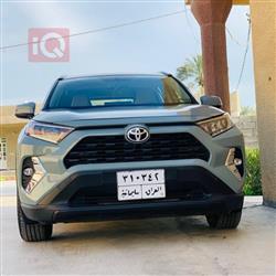 تويوتا راف 4